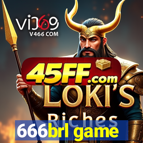 666brl game
